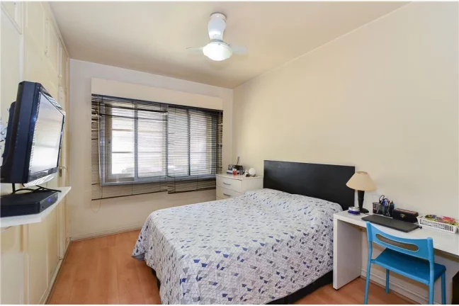 Imagem APARTAMENTO RESIDENCIAL em São Paulo - SP, Vila Nova Conceição
