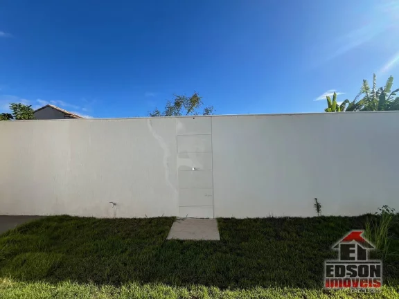 Imagem Casa 3 Quartos, sendo 1 Suíte, Churrasqueira em Itaipuaçu