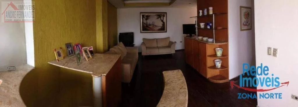Imagem Apartamento com 5 Quartos à Venda, 177 m² em Graças - Recife