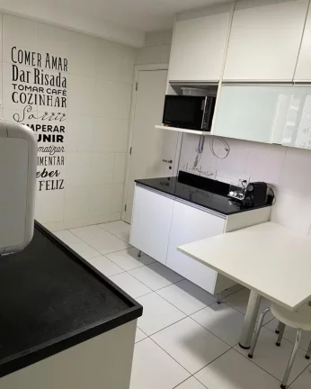 Imagem Apartamento 122m² 3 Dorms(1suíte) Varanda Gourmet- Butantã
