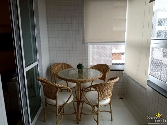 Imagem Apartamento Novo - Sol da Manhã - Super Bem Decorado.