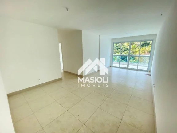 Imagem Apartamento com 3 dormitórios à venda, 107 m² por R$ 1.978.000,00 - Praia da Costa - Vila Velha/ES