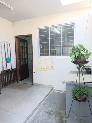 Imagem VENDA  CASA TÉRREA | JARDIM PACAEMBU  JUNDIAÍ/SP