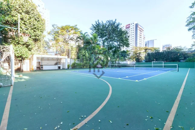 Imagem Apartamento brooklin pronto para morar