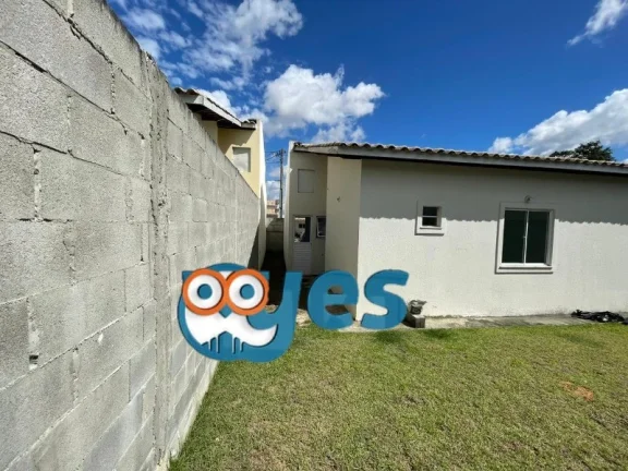Imagem Casa para locação no Atlantic Ville - SIM
