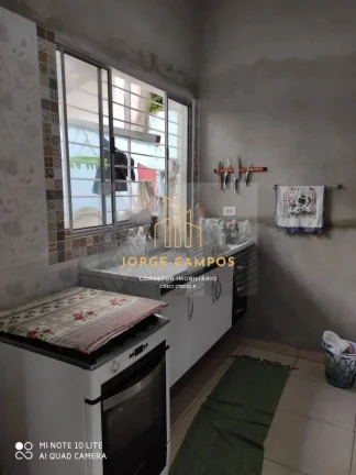 Imagem CA-25267 - CASA COM PISCINA À VENDA NA PRAIA EM MASSAGUAÇU