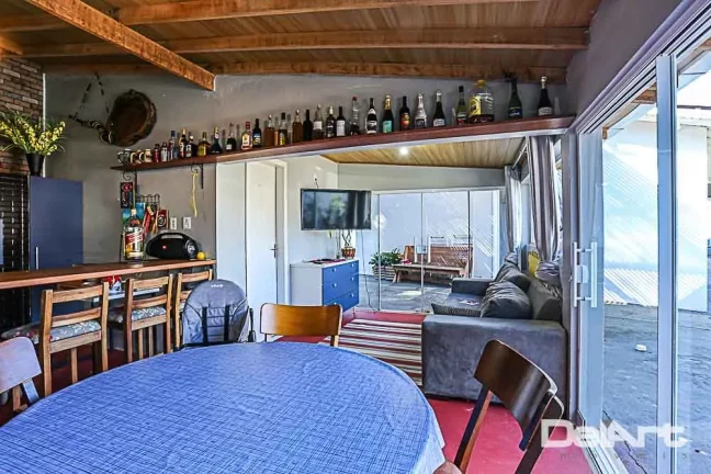 Imagem Casa térrea aconchegante e charmosa - 183,00m2 de construção - R$ 380.000,00 - ACEITA FINANCIAMENTO.