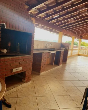 Imagem Casa à venda no bairro Jardim Shangri-Lá - Atibaia/SP
