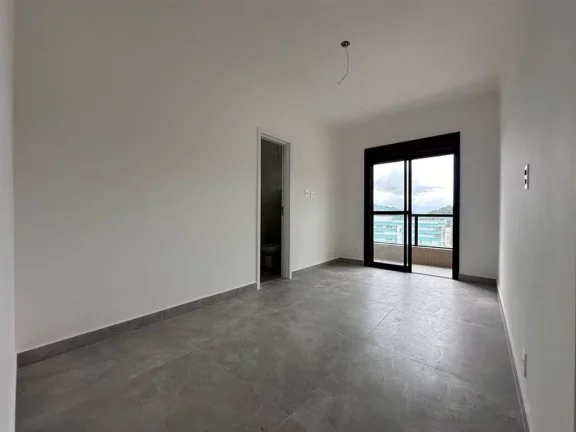 Imagem APARTAMENTO COM 123 m² - FORTE - PRAIA GRANDE SP