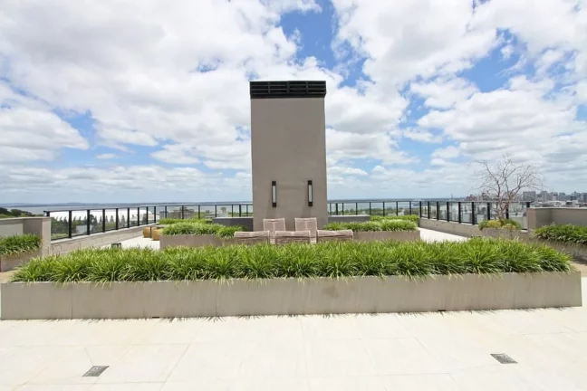 Imagem Cobalto Apto CA5985 - Apartamento à venda no bairro Menino Deus - Porto Alegre/RS