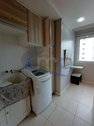 Imagem Apartamento á venda com 2 dormitórios no centro de Torres/RS