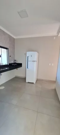 Imagem Linda casa a venda no Condomínio Morada da Fronteira em Rifaina