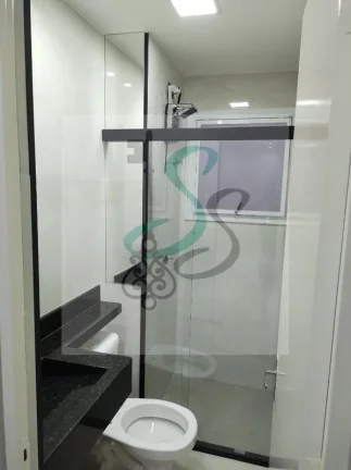 Imagem Venda de apartamento no Jardim Ipaussurama, Campinas. 2 dormitórios, sala, cozinha, lavanderia, 1 banheiro, 1 vaga de garagem coberta, 49 m² útil. Co