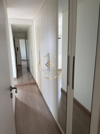 Imagem Apartamento, 3 Dormitórios (1 suíte), 75m², Condomínio Edifício Landscape.