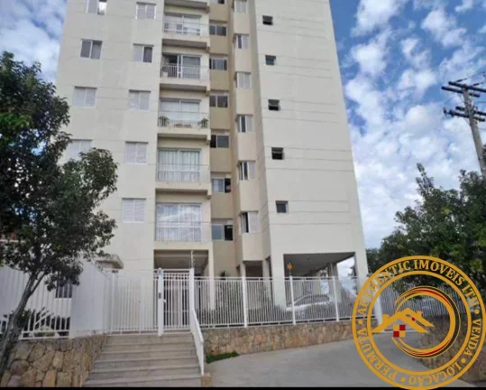 Imagem APARTAMENTO RESIDENCIAL em ITU - SP, JARDIM FACULDADE