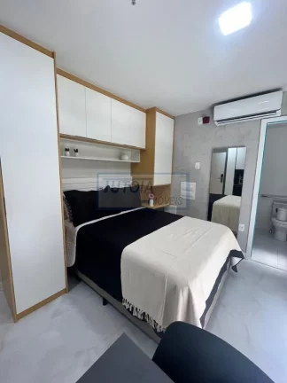 Imagem STUDIO À VENDA NO PARAÍSO, SÃO PAULO