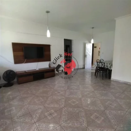 Imagem Cobertura exclusiva a apenas 100 metros da praia – Praia Mirim