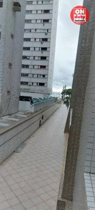 Imagem Apartamento à venda - Boqueirão - Santos/SP