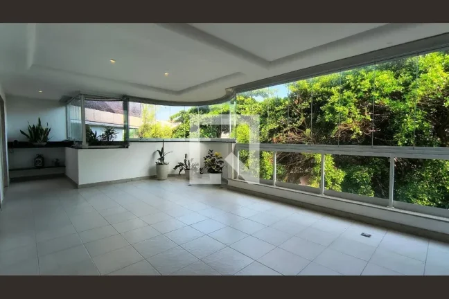 Imagem Apartamento à Venda - Recreio, 3 Quartos, 138 m2