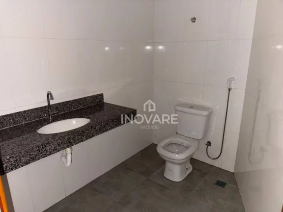 Imagem Sala para alugar, 1 m² por R$ 1.800,00/mês - Setor Santos Dumont - Itumbiara/GO