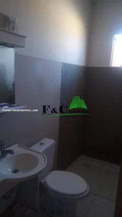 Imagem Casa para Venda em Avaré, Parque Santa Elizabeth II, 3 dormitórios, 1 suíte, 1 banheiro, 2 vagas