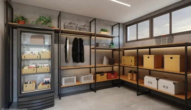 Imagem APARTAMENTO RESIDENCIAL em São Paulo - SP, Saúde