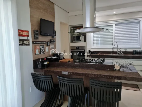 Imagem Casa a Venda no Loteamento Parque dos Alecrins Campinas

Casa moderna com 4 quartos (todos suítes),...