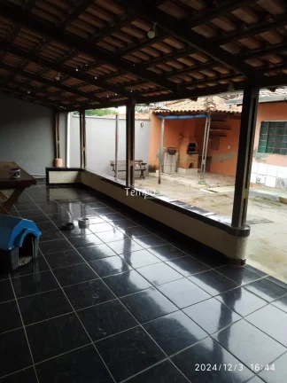 Imagem Casa à venda no bairro Cidade Satélite São Luiz - Aparecida de Goiânia/GO