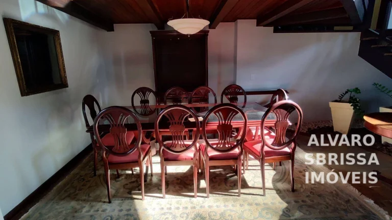 Imagem Casa com 5 suítes 2771 m² no Condomínio Terras de São José em Itu SP Condomínio com infraestrutura completa