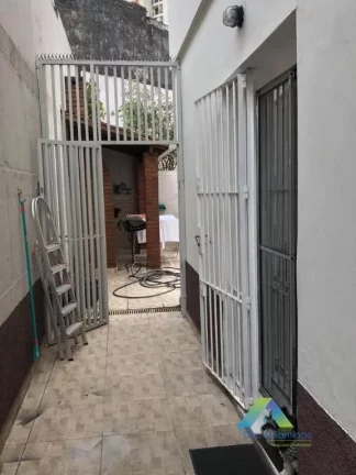Imagem Sobrado com 3 dormitórios à venda, 200 m² por R$ 865.000,00 - Vila Brasílio Machado - São Paulo/SP