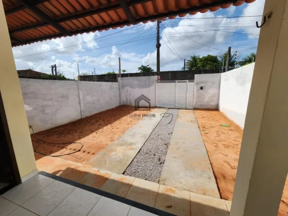 Imagem CASA 2Q EM BELA VISTA PARNAMIRIM