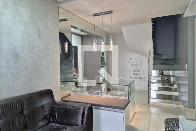 Imagem Apartamento à Venda - Recreio, 3 Quartos, 143 m2