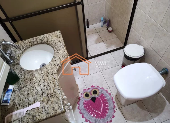 Imagem CASA RESIDENCIAL em JOINVILLE - SC, COSTA E SILVA