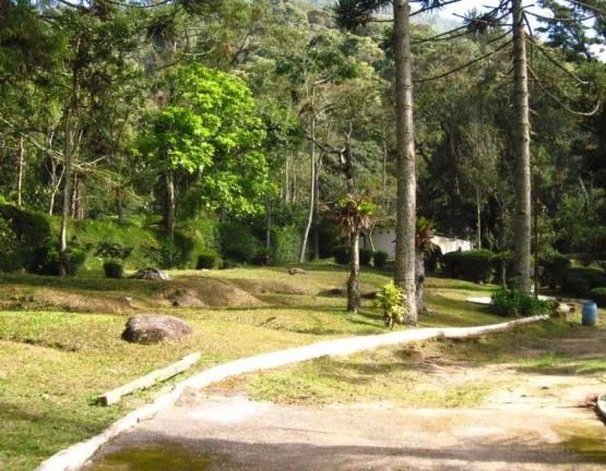 Imagem IMÓVEL C/43.700 M² DE TERRENO - CAMPING CLUBE DO BRASIL - NOVA .FRIBURGO - RJ IMÓVEL AVALIADO EM R$ 1.000.000,00 1ª PRAÇA: 02/02/2026 - VALOR INICIAL DE VENDA: R$ 1.000.000,00 2ª PRAÇA: 05/02/2026 - VALOR INICIAL DE VENDA: R$ 500.000,00