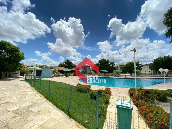 Imagem Apartamento à venda, 340 m² por R$ 1.800.000,00 - Cágado - Maracanaú/CE