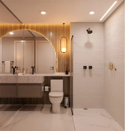 Imagem APARTAMENTO RESIDENCIAL em São Paulo - SP, Mooca