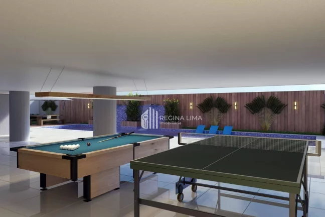 Imagem ÚLTIMA UNIDADE: Apartamento pronto para morar, 3 dormitórios à venda por R$ 560.000,00 - Edifício AMSTERDAM UNIQUE HOME - Ininga - Teresina/PI