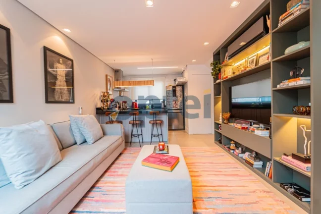Imagem Sobrado, 114 m² - 02 suites - sala cozinha, lavanderia, espaço gourmt- Codominio Fechado