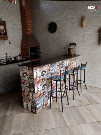 Imagem Excelente oportunidade de adquirir uma casa no bairro Ataíde, em Vila Velha. Com uma área total de...