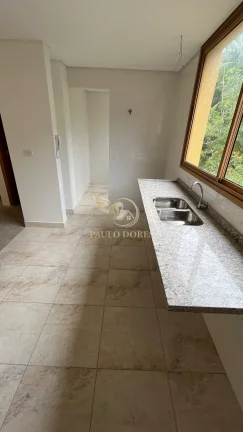 Imagem BELO TRIPLEX NA PRAIA SACO DA RIBEIRA UBATUBA-SP