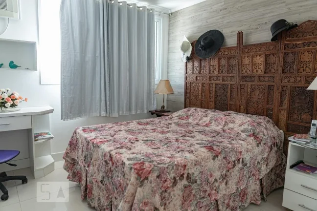 Imagem Apartamento à Venda - Recreio, 3 Quartos, 195 m2