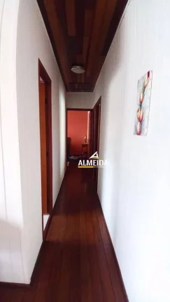 Imagem Casa com 3 dormitórios à venda, 249 m² por R$ 1.500.000,00 - Residencial Florença - Rio Claro/SP