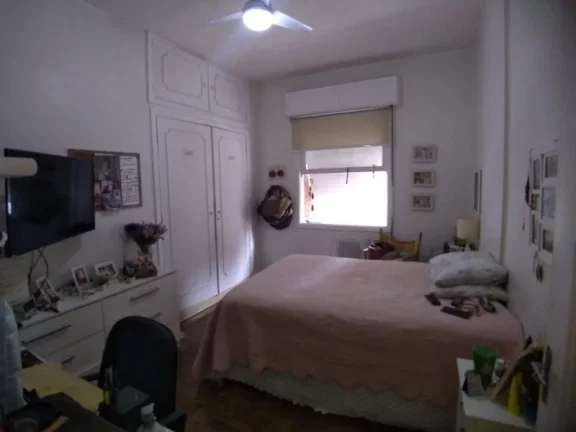 Imagem APARTAMENTO COM 3 DORMITÓRIOS À VENDA, 151 M² POR R$ 959.000,00 - BOQUEIRÃO - SANTOS/SP+