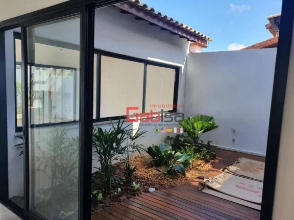 Imagem Casa com 4 dormitórios à venda, 299 m² por R$ 2.780.000,00 - Geribá - Armação dos Búzios/RJ