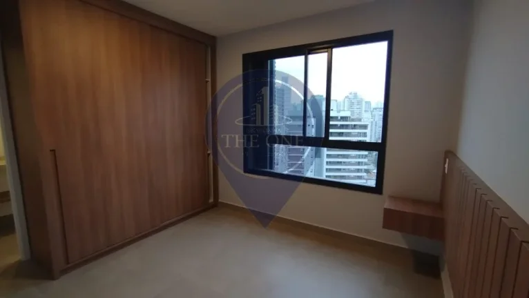 Imagem Apartamento para locação em Pinheiros, São Paulo-SP: 2 quartos, 2 salas, 2 banheiros, 1 vaga de garagem, 71 m².