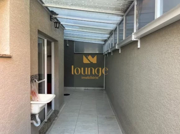 Imagem Apartamento à Venda Jd das Tulipas Zona Oeste - Sorocaba/SP