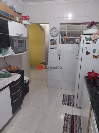 Imagem Sobrado com 2 quartos, Anchieta - São Bernardo do Campo