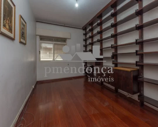 Imagem Apartamento a  venda na Rua Itambé com 3 quartos e 1 vaga, 181m2.