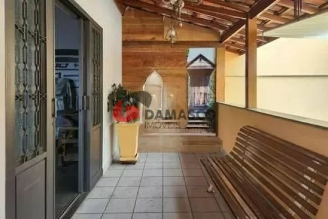 Imagem Sobrado à venda 3 Quartos, 3 Suites, 4 Vagas, 370M², Boa Vista, São Caetano do Sul - SP