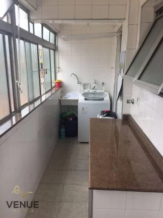 Imagem Apartamento com 2 dormitórios à venda, 67 m² por R$ 450.300,00 - Água Fria - São Paulo/SP